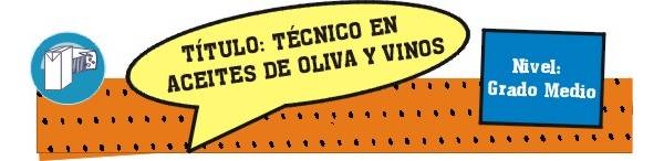 aceites de oliva y vinos